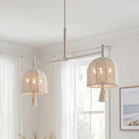 Lunara Chandelier