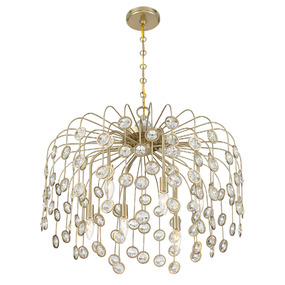 Irina Hanging Chandelier