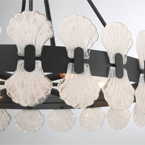 Bancroft Chandelier