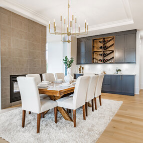 Avondale Chandelier by Savoy House