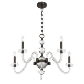 Aragon Chandelier