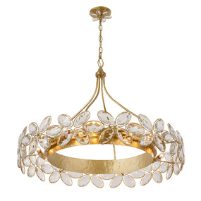 Marbella Ring Chandelier