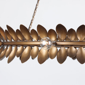 Heiress Chandelier