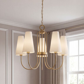 Wilkes Chandelier
