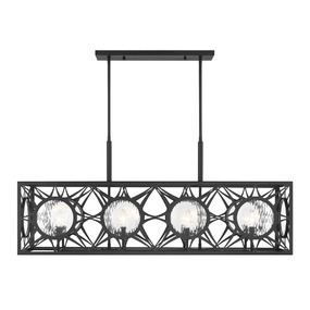 Balfour Linear Chandelier