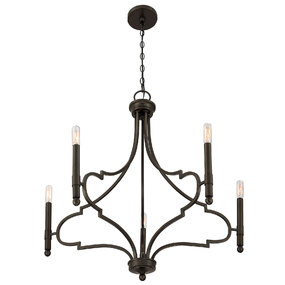 Woodlawn Chandelier