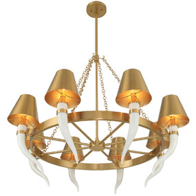 Hearne Chandelier