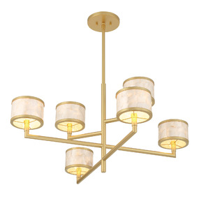 Mariquita Chandelier