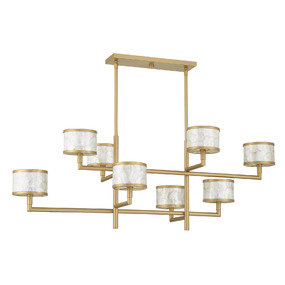 Mariquita Linear Chandelier