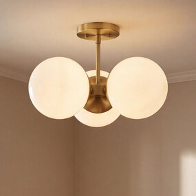 Turin Chandelier