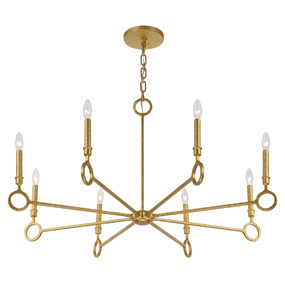 Noah Chandelier