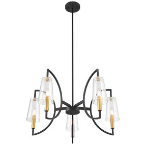 Hanley Chandelier