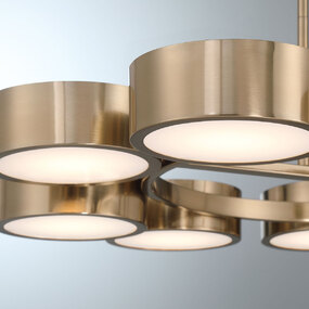Talamanca Chandelier