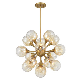 Matisse Chandelier