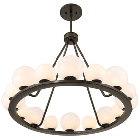 Loudon Chandelier