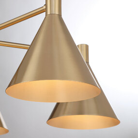 Pharos Chandelier