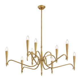 Tremont Chandelier