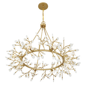 Once Chandelier