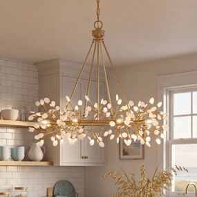 Once Chandelier