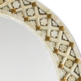 Ellaria Mirror