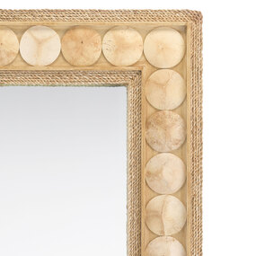 Buko Mirror