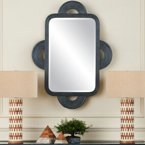 Santos Vintage Mirror