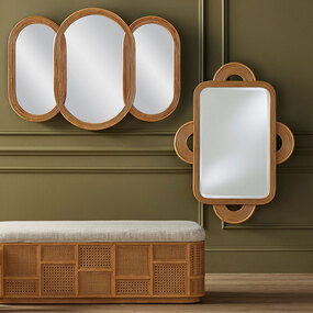 Triboa Mirror