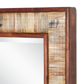 Hyson Square Mirror