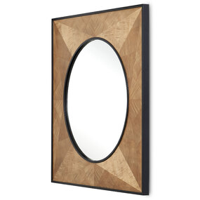 Kallista Mirror