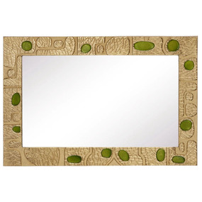 Beau Monde Mirror