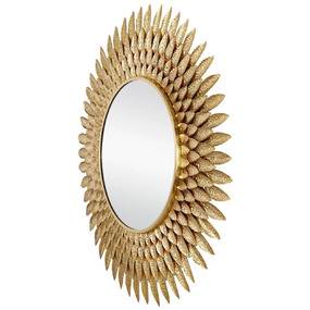 Plume Mirror