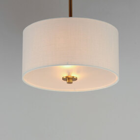 Bongo Convertible Pendant