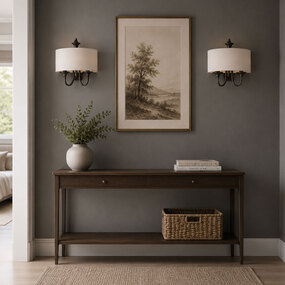 Bongo Wall Light by Maxim Lighting