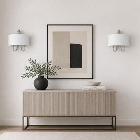 Bongo Wall Light