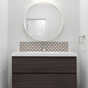 Liam Color-Select Bathroom Vanity Light by Z-Lite