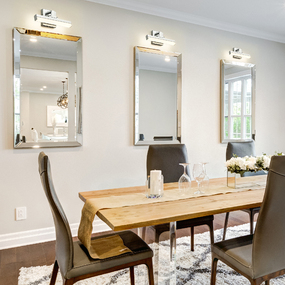 Liam Color-Select Bathroom Vanity Light by Z-Lite