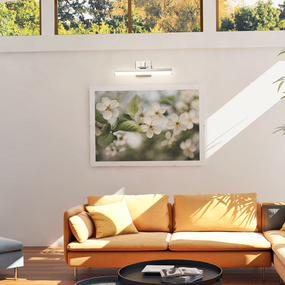 Liam Color-Select Bathroom Vanity Light by Z-Lite