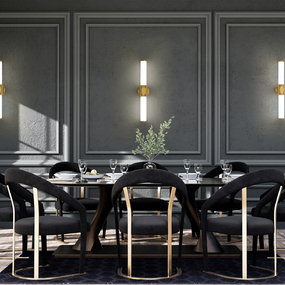 Cooper Color-Select Bathroom Vanity Light by Z-Lite