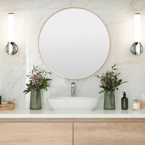 Cooper Color-Select Wall Sconce by Z-Lite