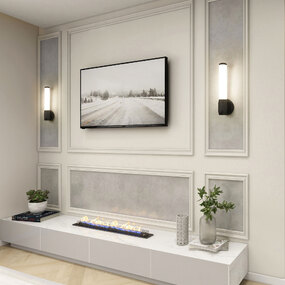 Cooper Color-Select Wall Sconce by Z-Lite