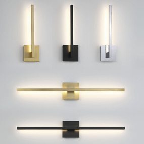 Ragusa Color Select Wall Sconce