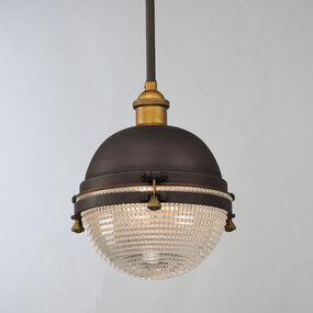 Portside Outdoor Pendant
