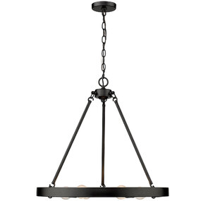 Castile Chandelier