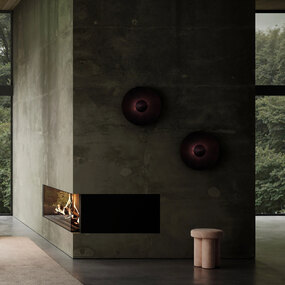 Dusk Wall Sconce