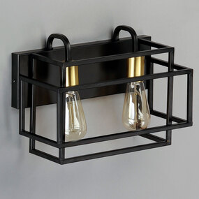 Liner Bathroom Vanity Light