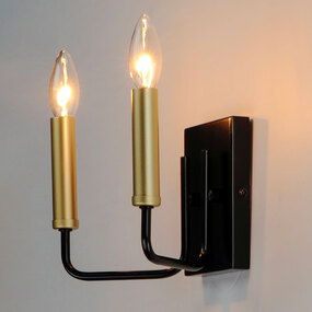 Sullivan Bathroom Vanity Light