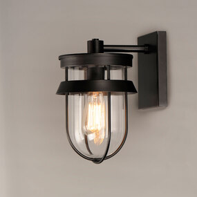 Breakwater Outdoor Wall Sconce