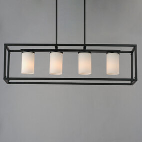 Lateral Linear Pendant
