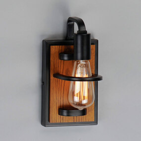 Black Forest Wall Light