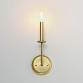 Wesley Wall Sconce